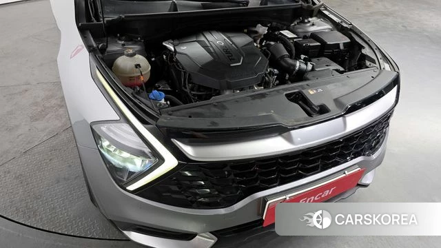 Kia Sportage 5th Generation id 4267781 из Кореи 26
