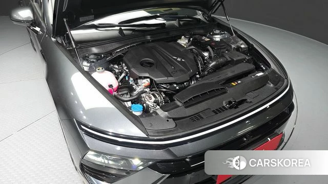 Hyundai Sonata D Edge (DN8) id 3841522 из Кореи 16