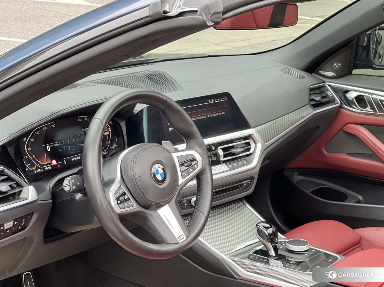 BMW 4 series id 4440749 из Китая 11