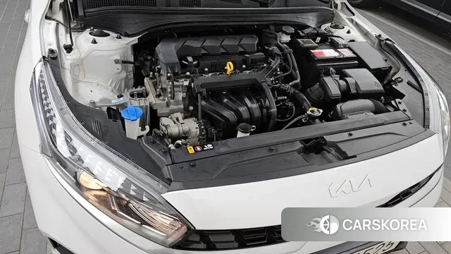 Kia The New K3 2nd generation id 3463391 из Кореи 16