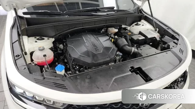 Kia Sorento 4th Generation id 3587748 из Кореи 16