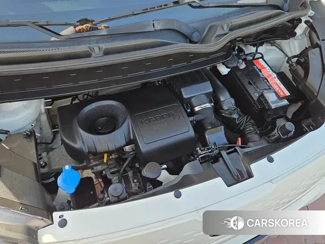 Kia The New Ray id 3723220 из Кореи 14