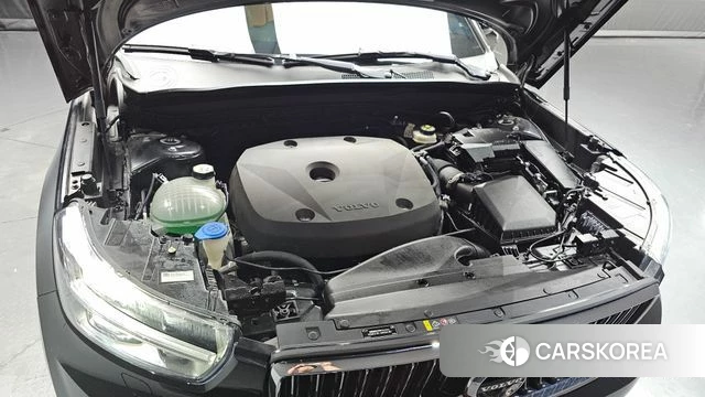 Volvo XC40 id 4652025 из Кореи 26