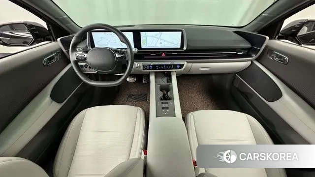 Hyundai Ionic 6 id 3707362 из Кореи 16