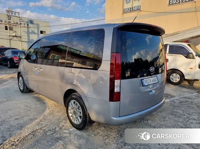 Hyundai Staria id 3288580 из Кореи 16