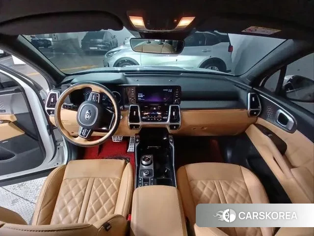 Kia Sorento 4th Generation id 3509449 из Кореи 16