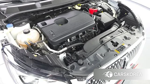 Lincoln Corsair id 3032543 из Кореи 16