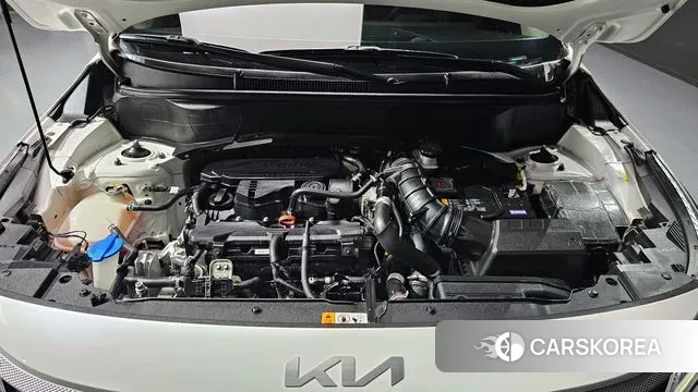 Kia The New Seltos id 3740430 из Кореи 16