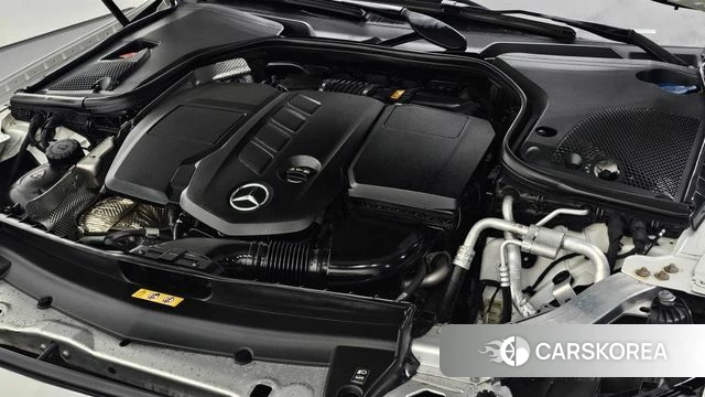 Mercedes-Benz E-Class W213 id 4755235 из Кореи 29