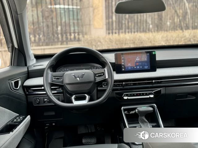 Wuling Automobile Wuling Xingchi id 4207568 из Китая 32