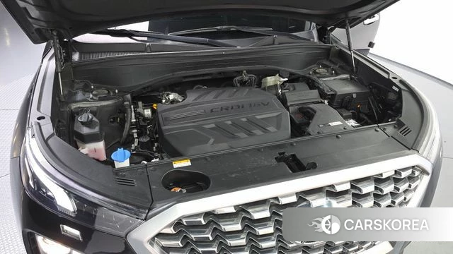 Hyundai Palisade id 4535479 из Кореи 15