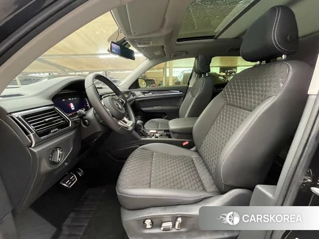 Volkswagen Tourang id 4258770 из Китая 18