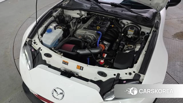 Mazda MX-5 MIATA id 4759865 из Кореи 16