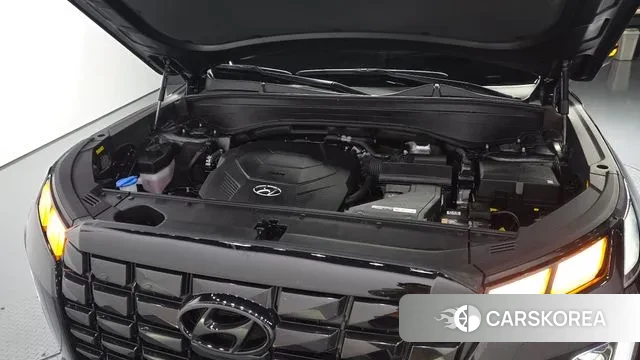 Hyundai The New Palisade id 3372009 из Кореи 16