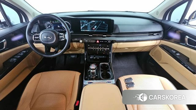 Kia Carnival 4th generation id 3819734 из Кореи 16