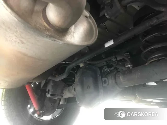 Jeep Wrangler (JL) id 3034190 из Кореи 16