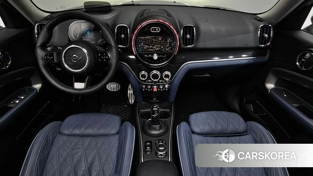 Mini Cooper S Countryman id 4186418 из Кореи 30