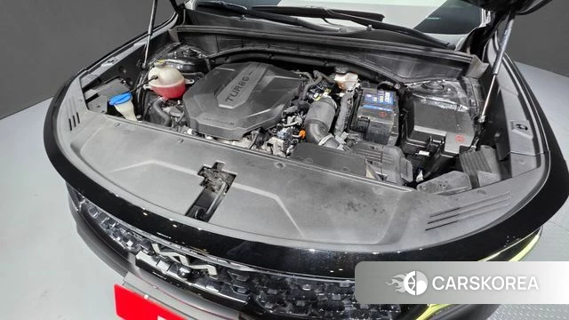 Kia Sorento 4th Generation id 4721478 из Кореи 30