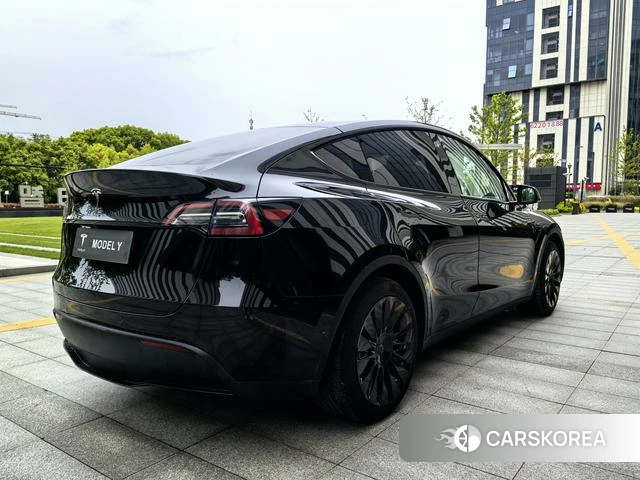 Tesla Model Y id 4206936 из Китая 26