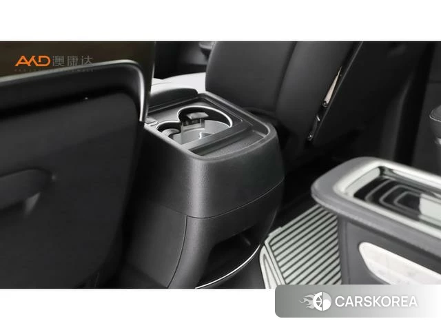 Mercedes-Benz V-class id 4257131 из Китая 7