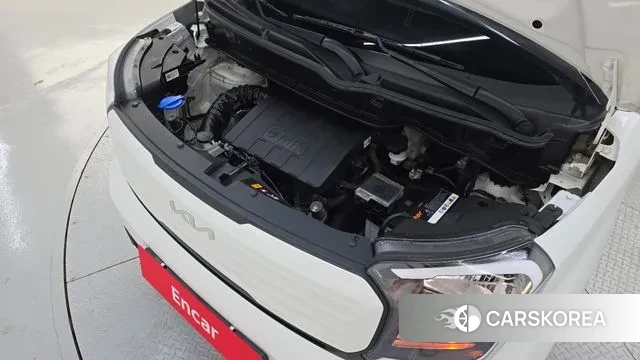 Kia The New Kia Ray id 3360219 из Кореи 16