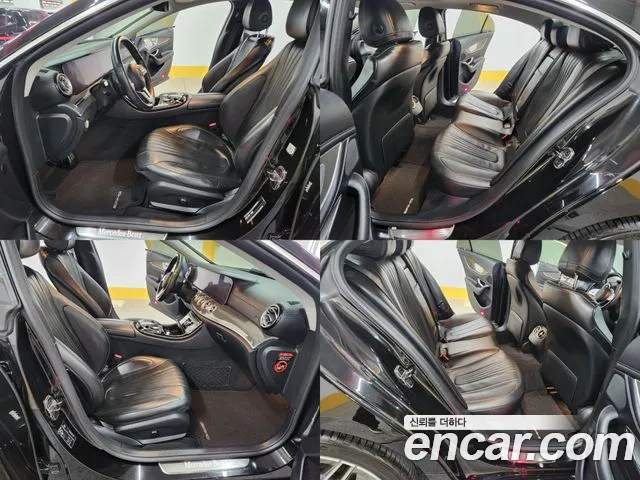 Mercedes-Benz CLS-Class C257 id 2536404 из Кореи 16