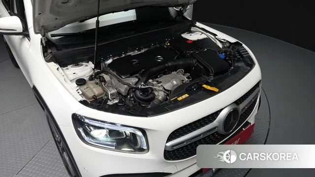 Mercedes-Benz GLB-Class X247 id 4757956 из Кореи 28