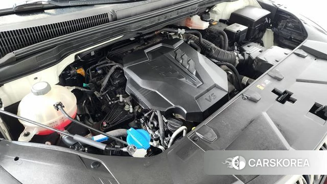 Kia Carnival 4th generation id 3850885 из Кореи 16