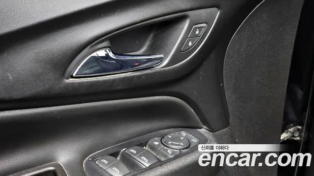 Chevrolet (GM Daewoo) Equinox id 2608860 из Кореи 16