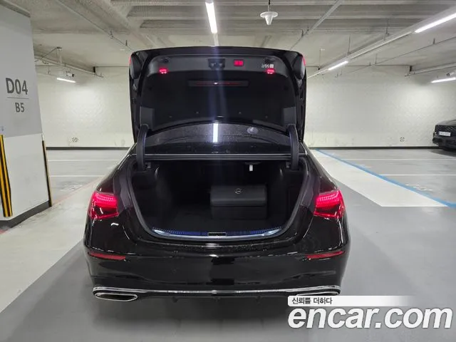 Mercedes-Benz S-Class W223 id 2738081 из Кореи 16