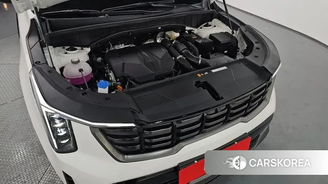 Kia The New Sorento 4th Generation id 3731301 из Кореи 16