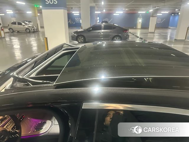 Mercedes-Benz E-Class W213 id 4195421 из Кореи 15