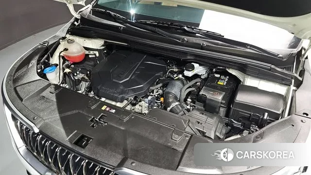 Kia Carnival 4th generation id 3473987 из Кореи 16