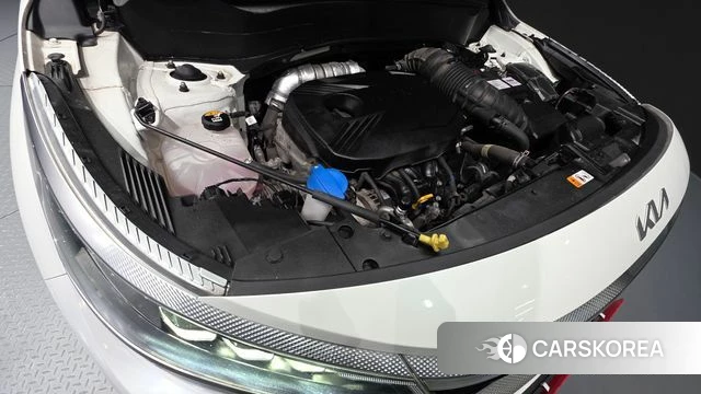 Kia Seltos id 4343797 из Кореи 16