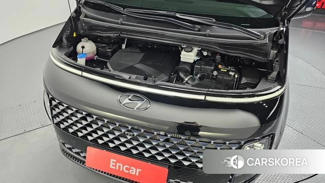 Hyundai Staria id 4280716 из Кореи 27