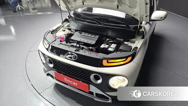 Hyundai Casper id 3448057 из Кореи 16