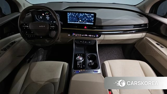 Kia The New Carnival 4th Generation id 4342578 из Кореи 32