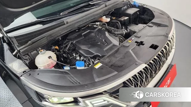 Kia Carnival 4th generation id 3758250 из Кореи 16