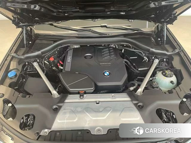 BMW X3 id 4215206 из Китая 12