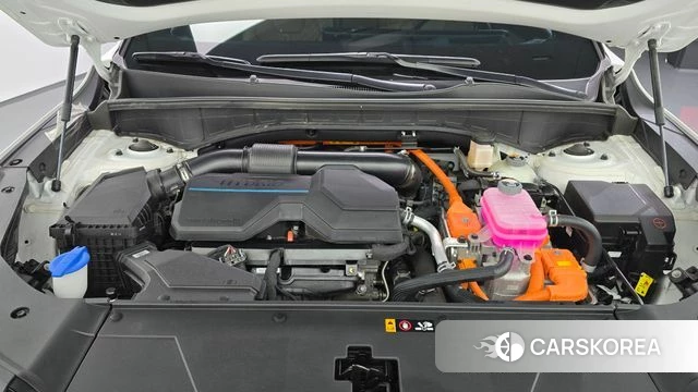 Kia The New Sorento 4th Generation id 4706089 из Кореи 30