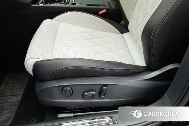 Volkswagen Magotan id 4307120 из Китая 20
