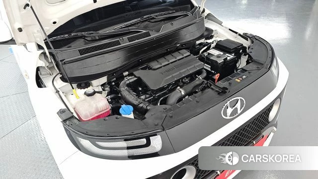Hyundai Casper id 4329900 из Кореи 26