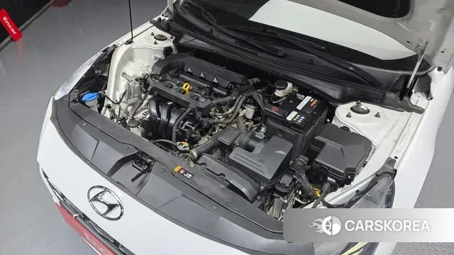 Hyundai Avante (CN7) id 3788770 из Кореи 16