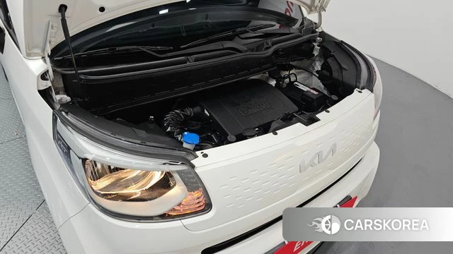 Kia The New Ray id 4572750 из Кореи 16