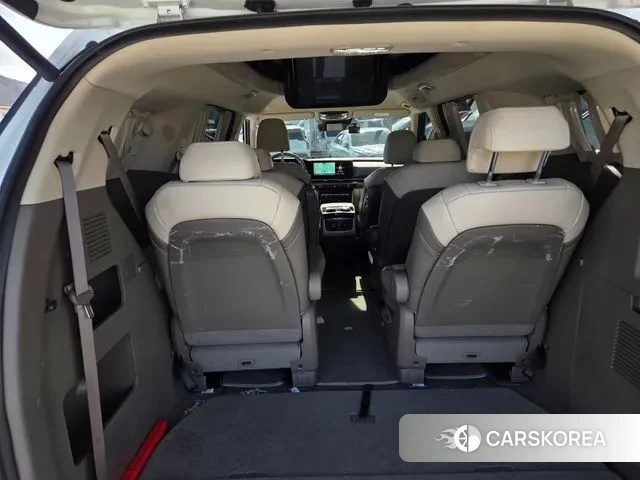 Kia Carnival 4th generation id 3664711 из Кореи 16