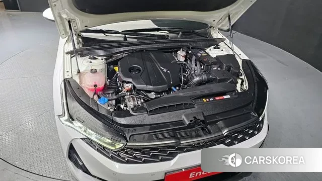 Kia K5 3rd generation id 3736027 из Кореи 16