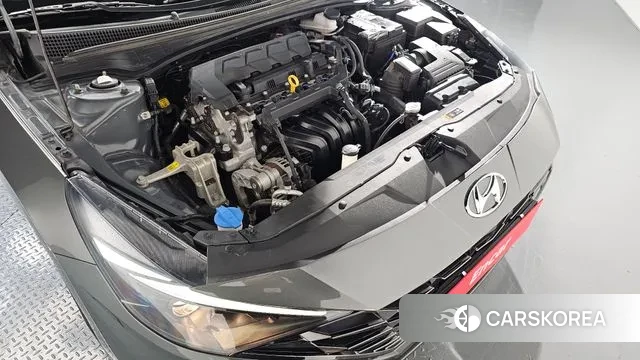 Hyundai Avante (CN7) id 3311671 из Кореи 16