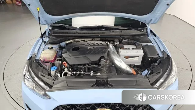 Hyundai Veloster (JS) id 3691277 из Кореи 16