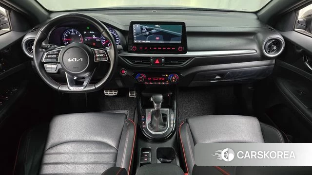 Kia The New K3 2nd generation id 4640986 из Кореи 27