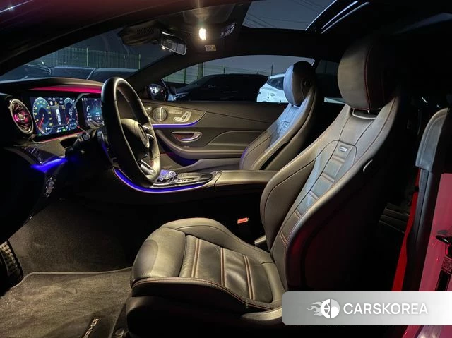 Mercedes-Benz E-Class W213 id 3813257 из Кореи 13